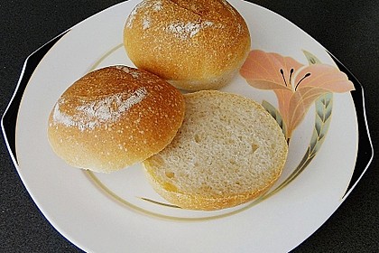 Weizenmischbr&ouml;tchen