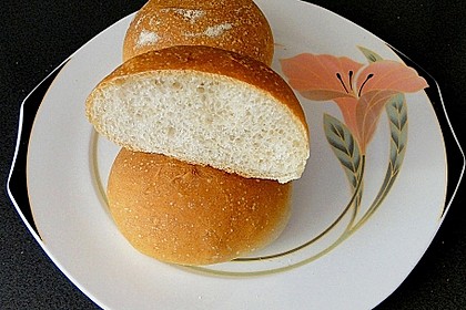 Weizenmischbr&ouml;tchen 1