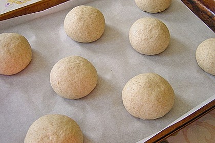 Weizenmischbr&ouml;tchen 2