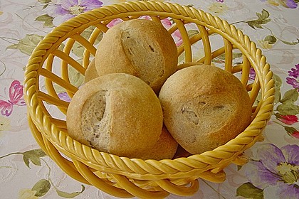 Weizenmischbr&ouml;tchen 3