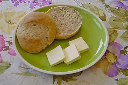 Weizenmischbr&ouml;tchen 4