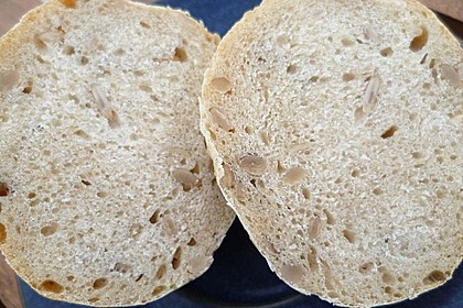 Weizenmischbr&ouml;tchen 6