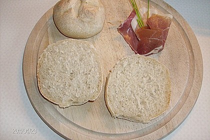 Weizenmischbr&ouml;tchen 7