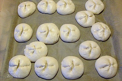 Weizenmischbr&ouml;tchen 8