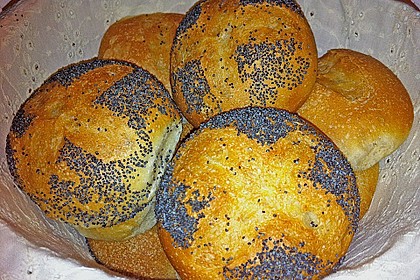 Weizenmischbr&ouml;tchen 11