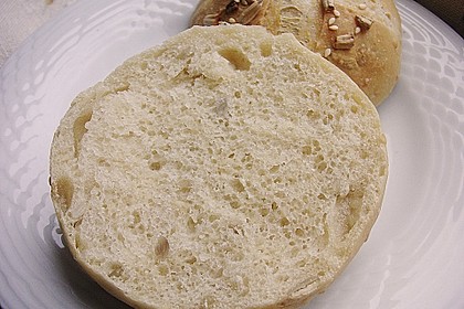 Weizenmischbr&ouml;tchen 14