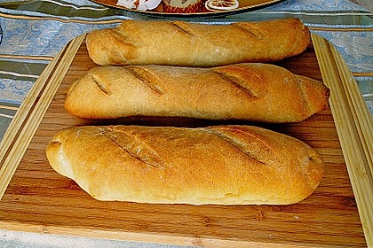 Weizenmischbr&ouml;tchen 16
