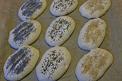 Weizenmischbr&ouml;tchen 17