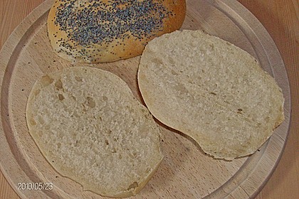 Weizenmischbr&ouml;tchen 19