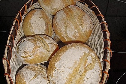 Weizenmischbr&ouml;tchen 21