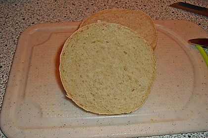 Weizenmischbr&ouml;tchen 22