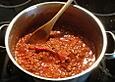 Bologneser So&szlig;e ala Zaubergaum