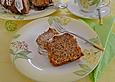 Walnusskuchen