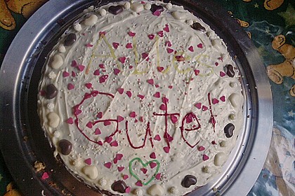 Kuchen &agrave; la Anna