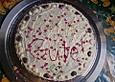 Kuchen &agrave; la Anna