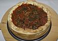 Chicago Style Pizza