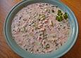 Die beste Okroschka nach Mamas Rezept