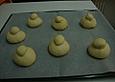 Brioches Catanesi