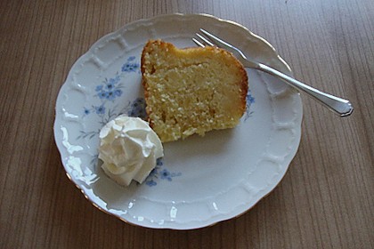 Beschwipster Apfelgugelhupf 1