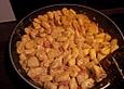 Hawaii Gnocchi