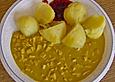 Tofu-Suppe oder So&szlig;e