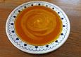 K&uuml;rbissuppe Erntedankfest
