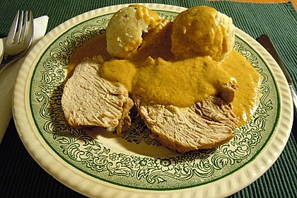 Schweinebraten
