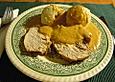 Schweinebraten