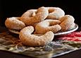 Vanillekipferl