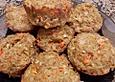 Frikadellen-Muffins