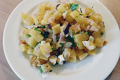Steckr&uuml;ben-Backobst Gem&uuml;se 1