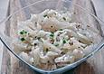 Kumstkraut &agrave; la Oma Elfriede