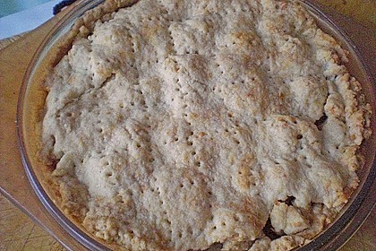 Apfelkuchen