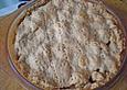 Apfelkuchen