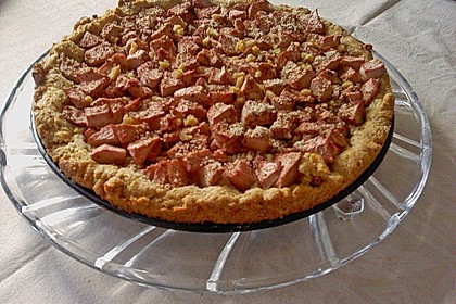 Apfelkuchen 1