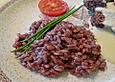 Amarone-Risotto
