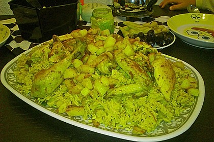 Biryani
