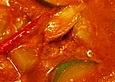 Fixes Zucchini-Curry