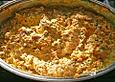 M&ouml;hren-Curry-Lasagne