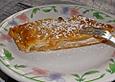 Apfel-Marillen-Strudel