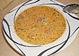 Italienische Partysuppe