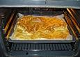 Finnische Ofenpfannkuchen Pannukakku