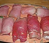 Involtini &agrave; la Hylla (Bild)
