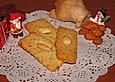 Ingwer-Mandel-Pl&auml;tzchen