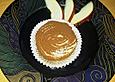 Weihnachtliche Apfelmuffins mit Zimtfrosting