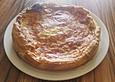 Schweizer K&auml;sekuchen