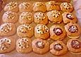 Weiche Lebkuchen nach Marlies