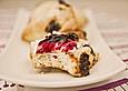 Kirsch-Scones