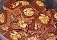 Schoko-Walnuss-Pl&auml;tzchen