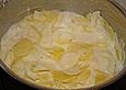 Kartoffel-Pastinaken-Gratin
